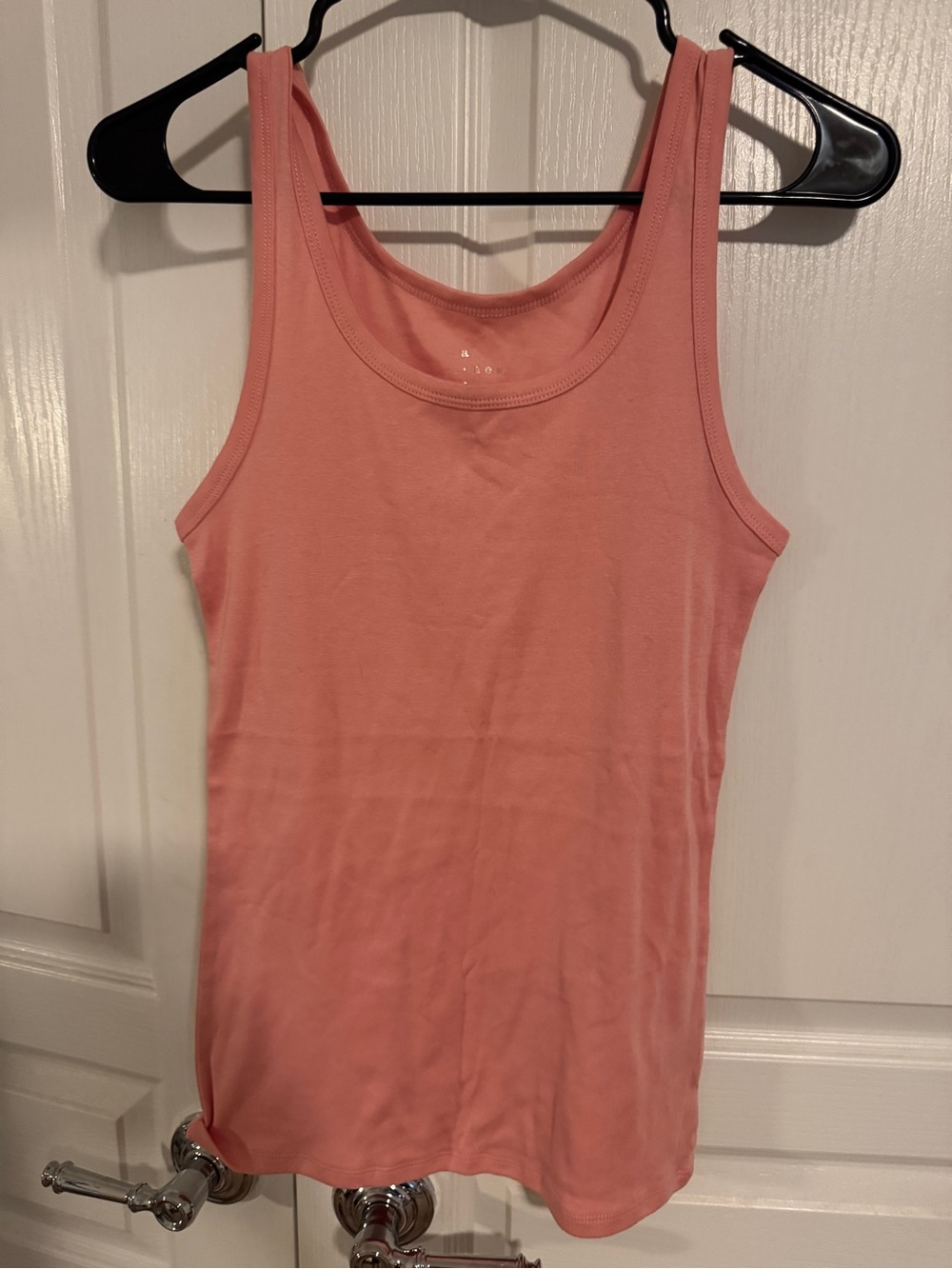 A new day tank